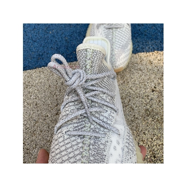 Adidas Yeezy Boost 350 V2 Yeshaya Non-Reflective FX4348 Yeshaya/Yeshaya/Yeshaya Sneakers