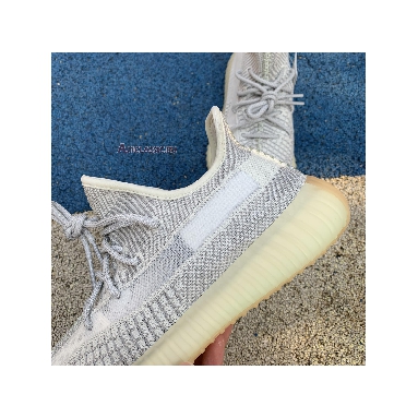 Adidas Yeezy Boost 350 V2 Yeshaya Non-Reflective FX4348 Yeshaya/Yeshaya/Yeshaya Sneakers