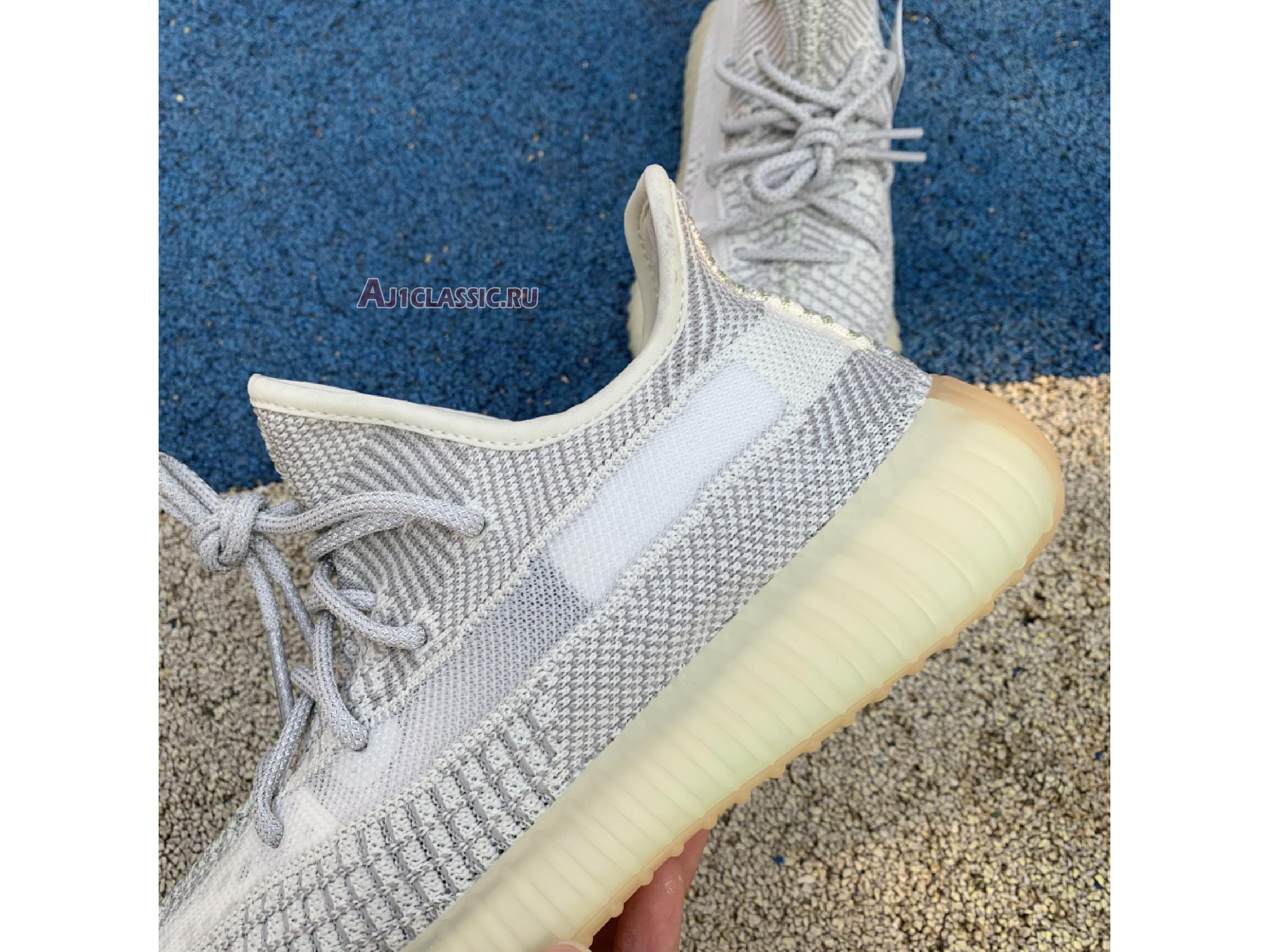 Adidas Yeezy Boost 350 V2 "Yeshaya Non-Reflective" FX4348