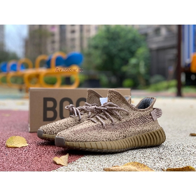 Adidas Yeezy Boost 350 V2 Earth FX9033 Earth/Earth/Earth Sneakers