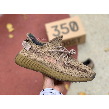 Adidas Yeezy Boost 350 V2 Earth FX9033 Earth/Earth/Earth Sneakers