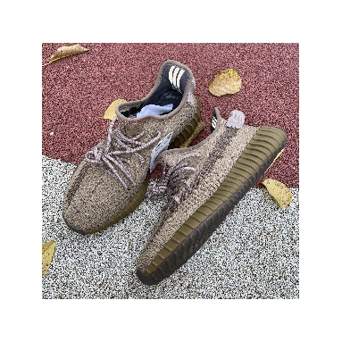 Adidas Yeezy Boost 350 V2 Earth FX9033 Earth/Earth/Earth Sneakers