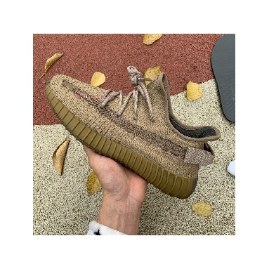 Adidas Yeezy Boost 350 V2 Earth FX9033 Earth/Earth/Earth Sneakers