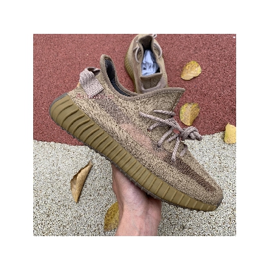 Adidas Yeezy Boost 350 V2 Earth FX9033 Earth/Earth/Earth Sneakers