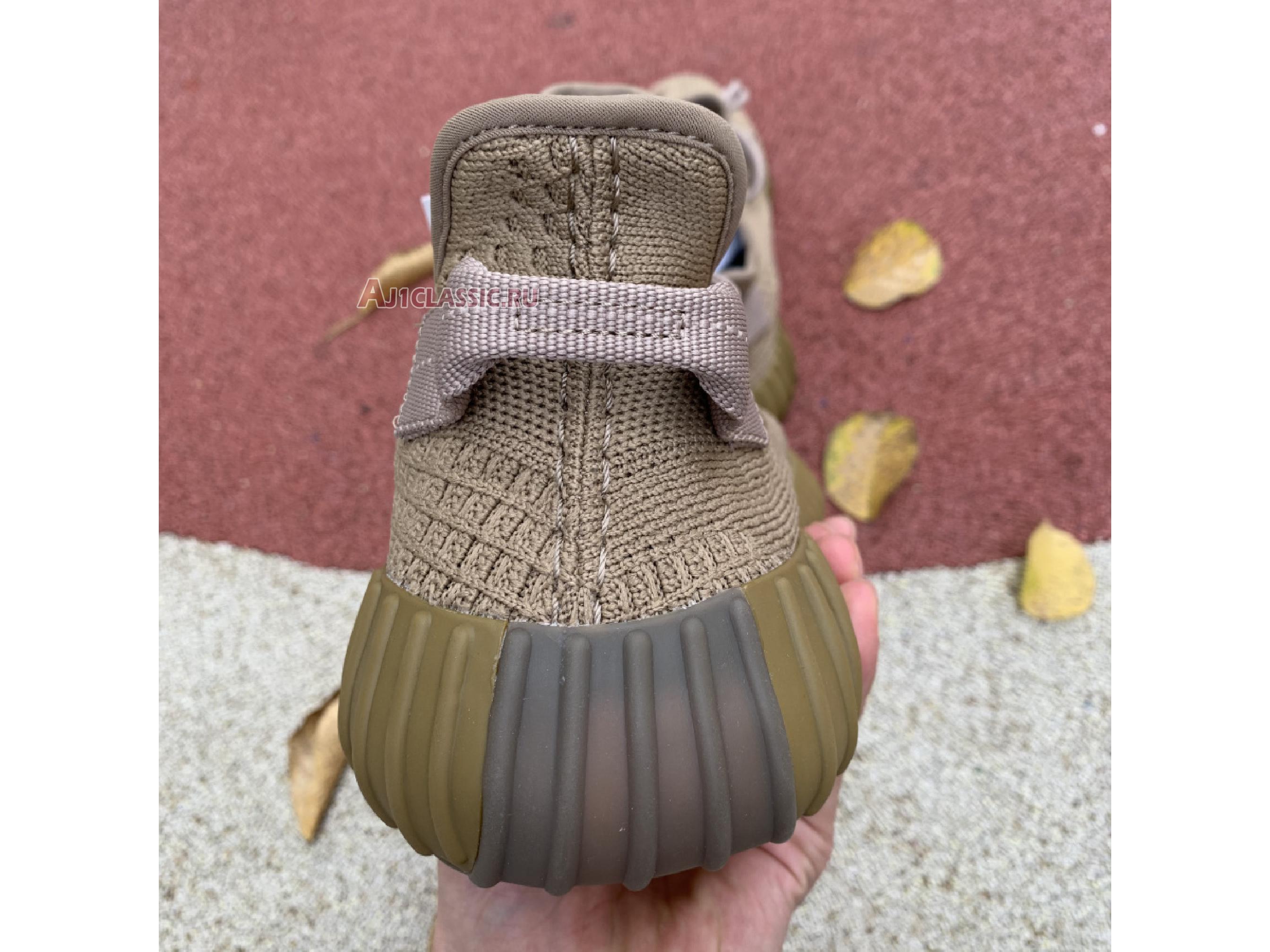 Adidas Yeezy Boost 350 V2 "Earth" FX9033