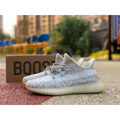 Adidas Yeezy Boost 350 V2 Yeshaya Reflective FX4349 Yeshaya Rf/Yeshaya Rf/Yeshaya Rf Sneakers