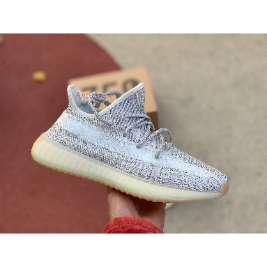 Adidas Yeezy Boost 350 V2 Yeshaya Reflective FX4349 Yeshaya Rf/Yeshaya Rf/Yeshaya Rf Sneakers