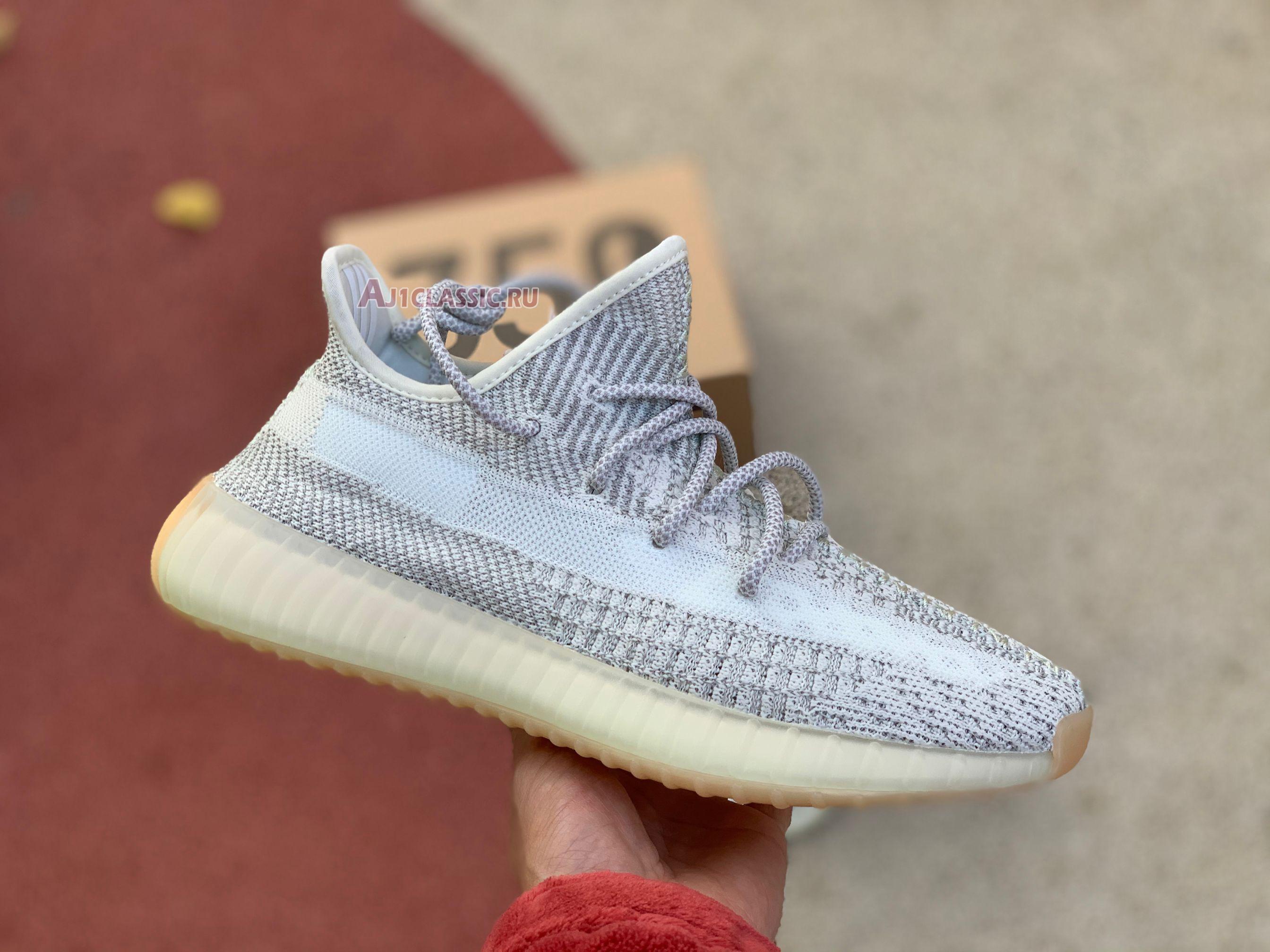 Adidas Yeezy Boost 350 V2 "Yeshaya Reflective" FX4349