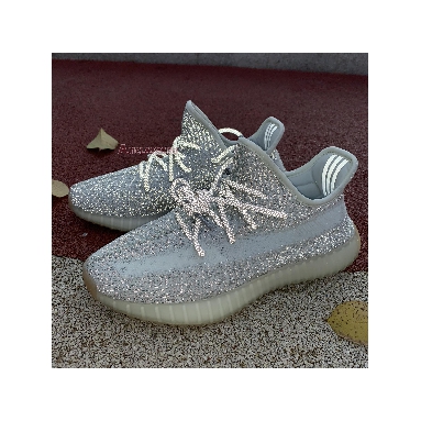 Adidas Yeezy Boost 350 V2 Yeshaya Reflective FX4349 Yeshaya Rf/Yeshaya Rf/Yeshaya Rf Sneakers