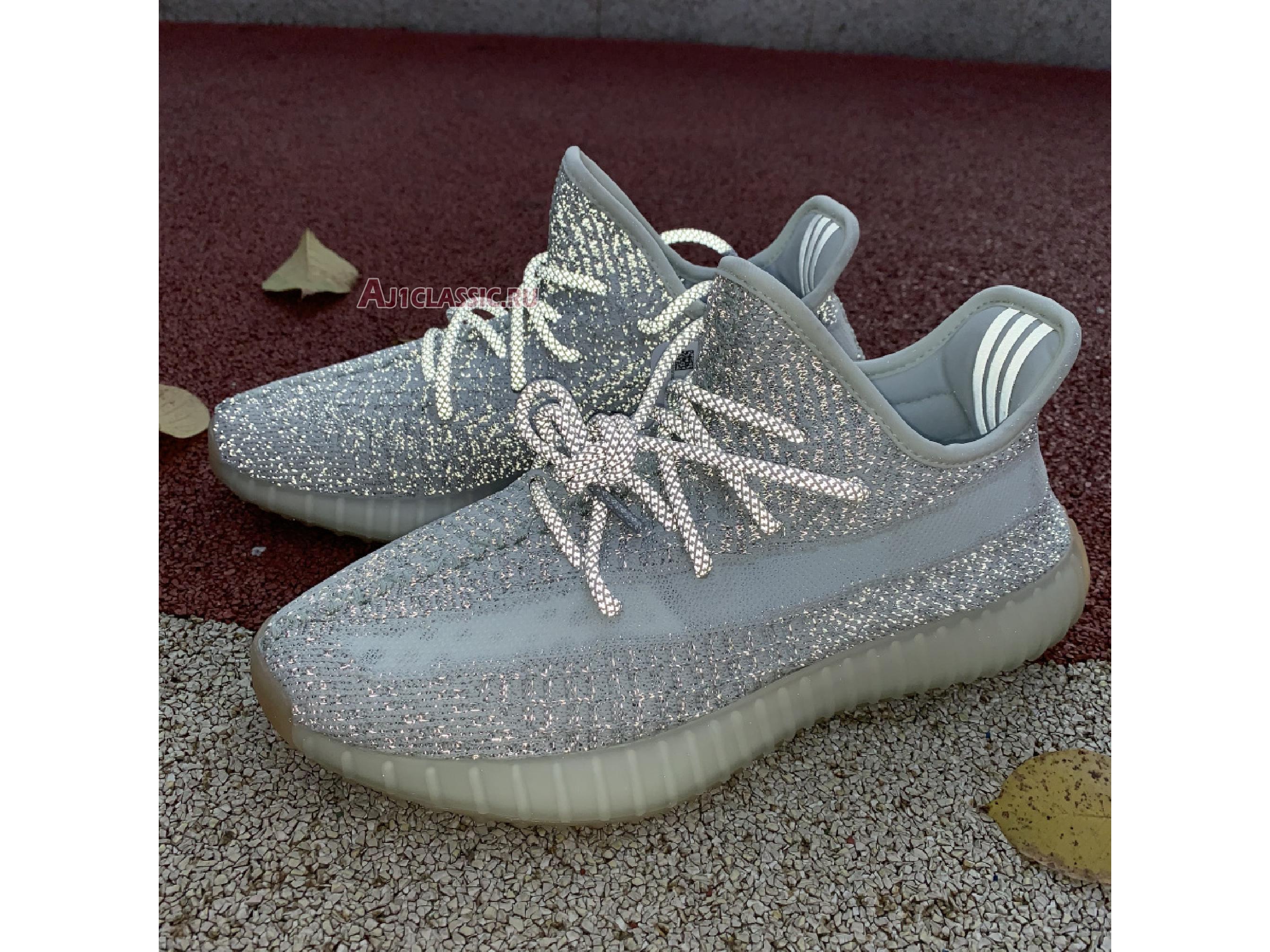 Adidas Yeezy Boost 350 V2 "Yeshaya Reflective" FX4349