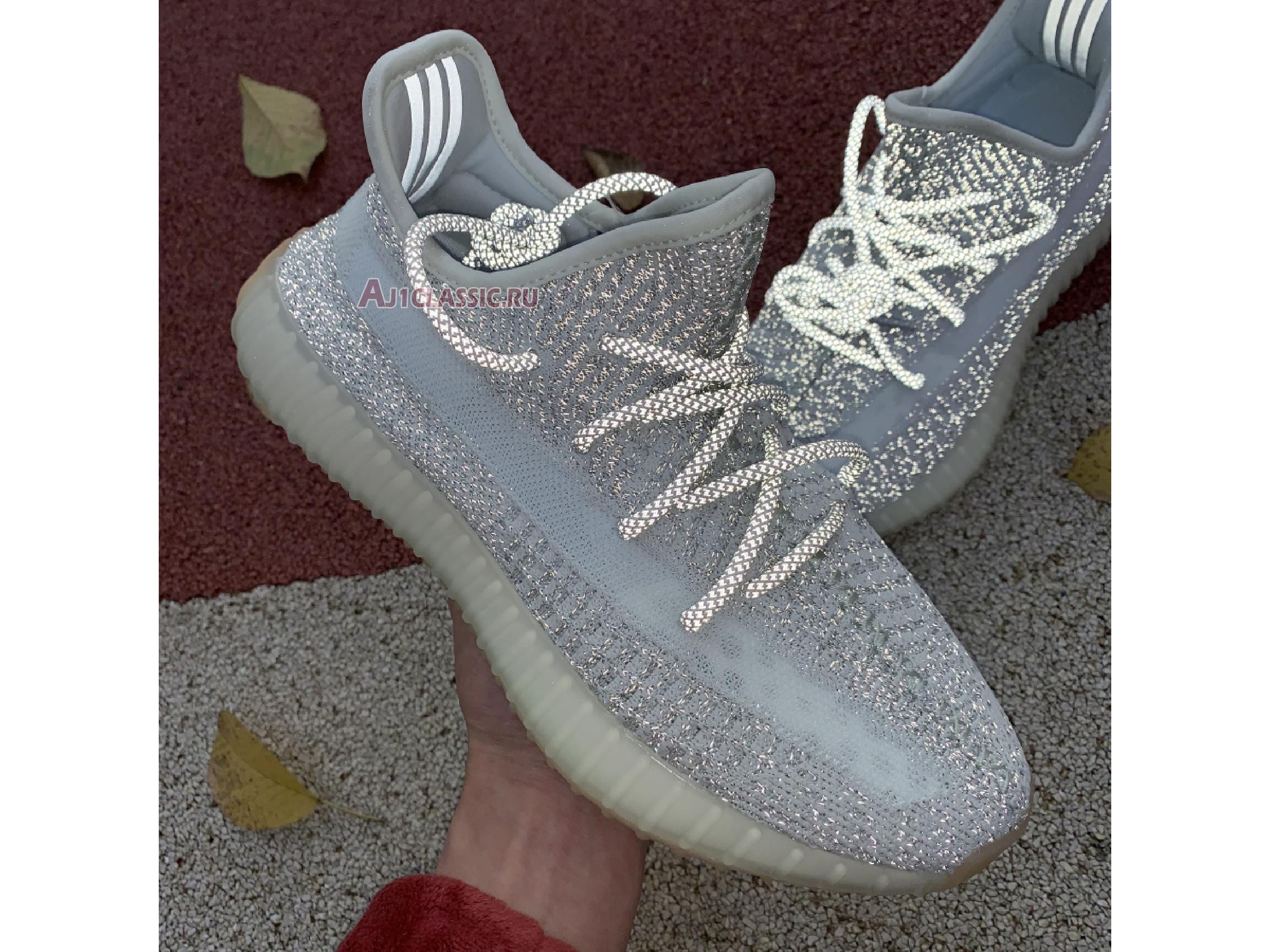 Adidas Yeezy Boost 350 V2 "Yeshaya Reflective" FX4349