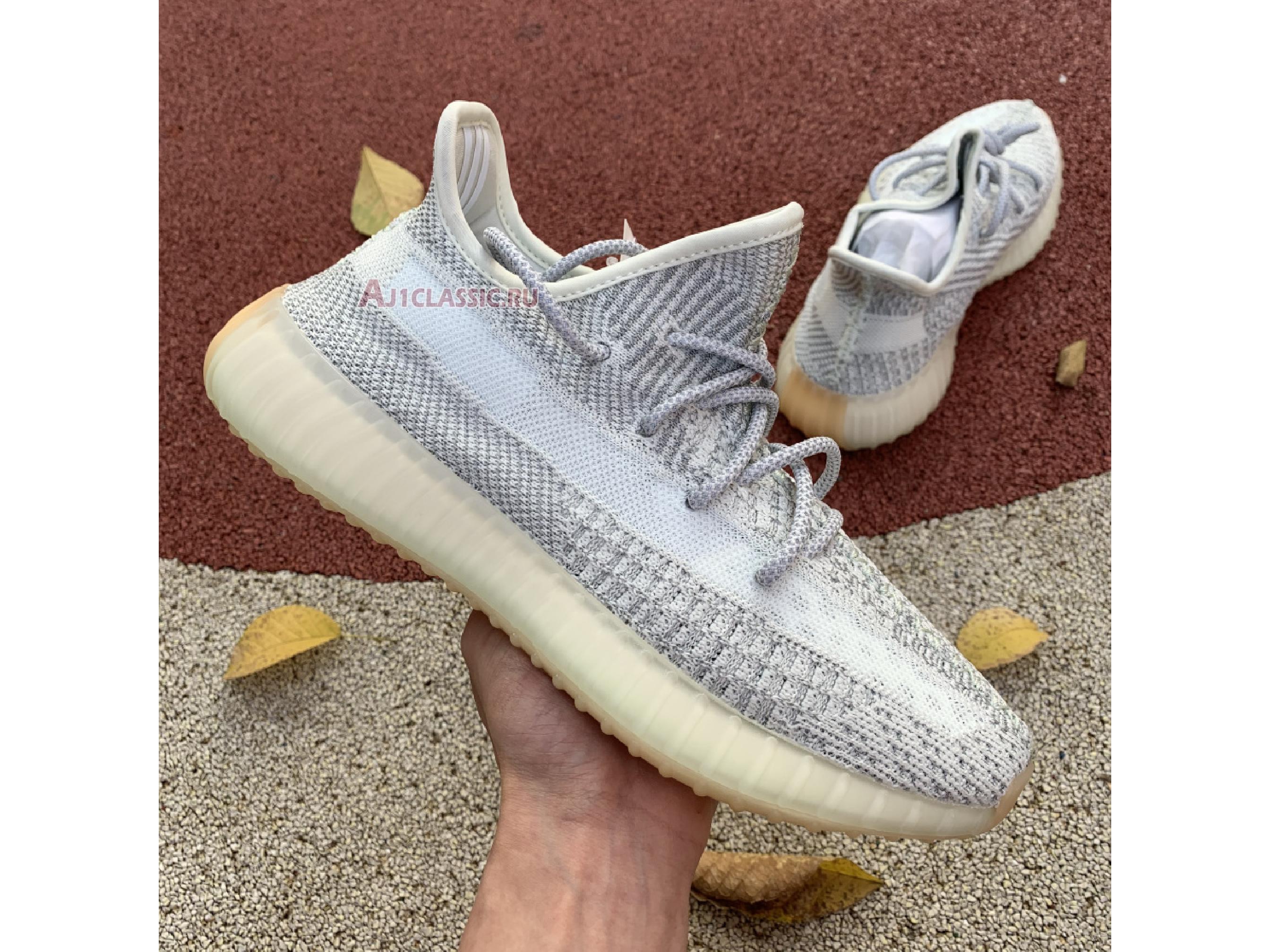 Adidas Yeezy Boost 350 V2 "Yeshaya Reflective" FX4349