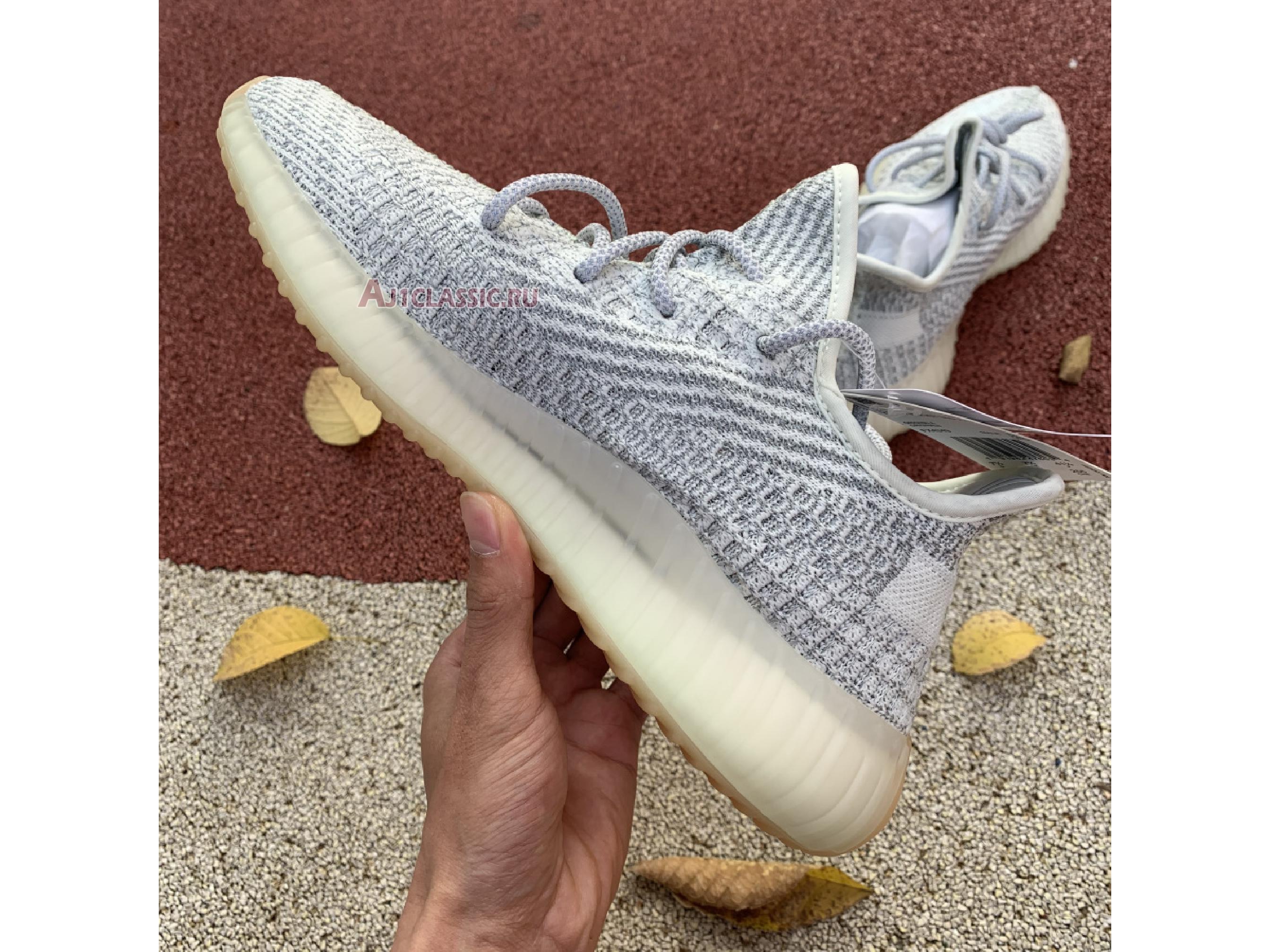 Adidas Yeezy Boost 350 V2 "Yeshaya Reflective" FX4349