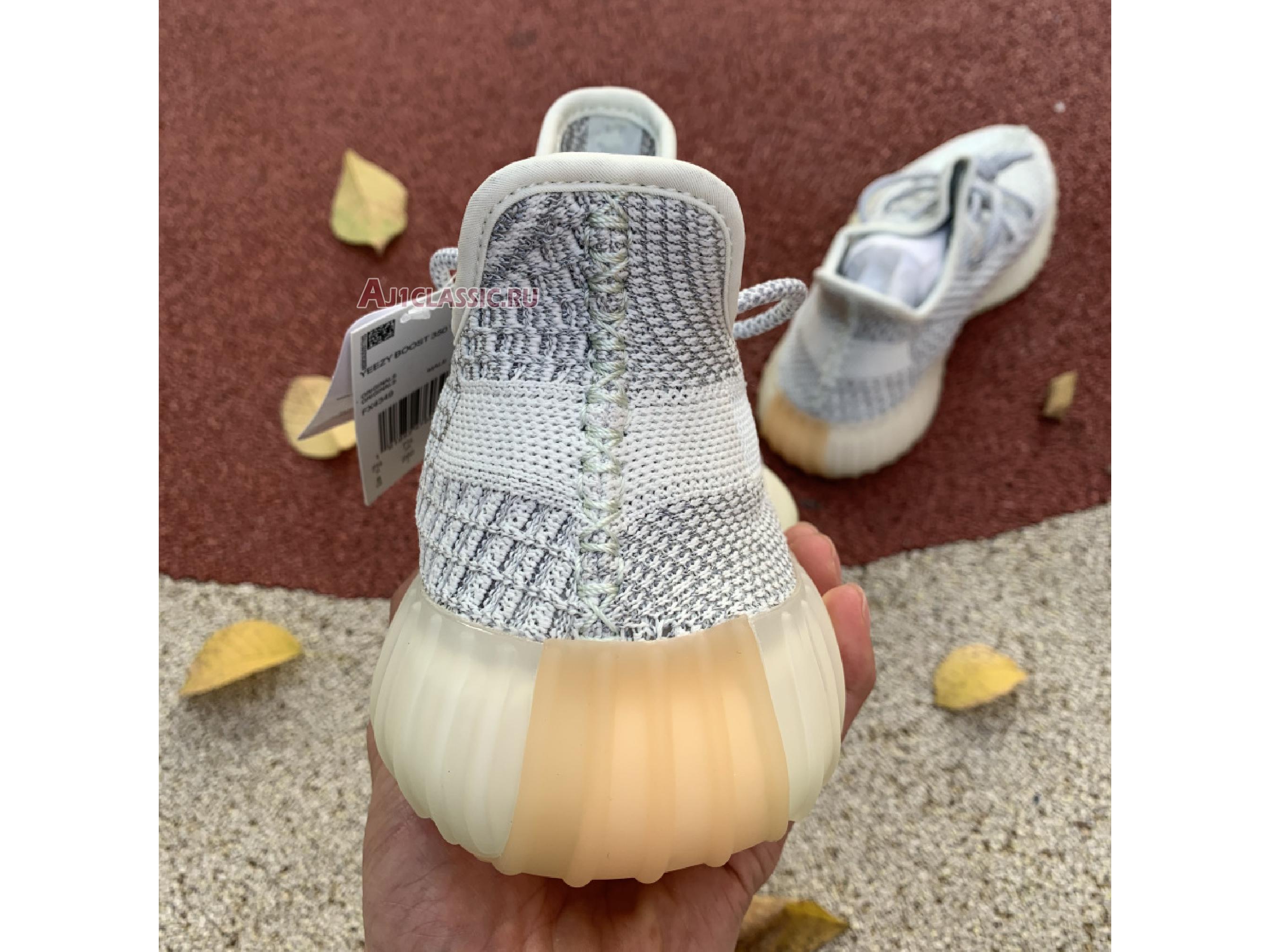 Adidas Yeezy Boost 350 V2 "Yeshaya Reflective" FX4349