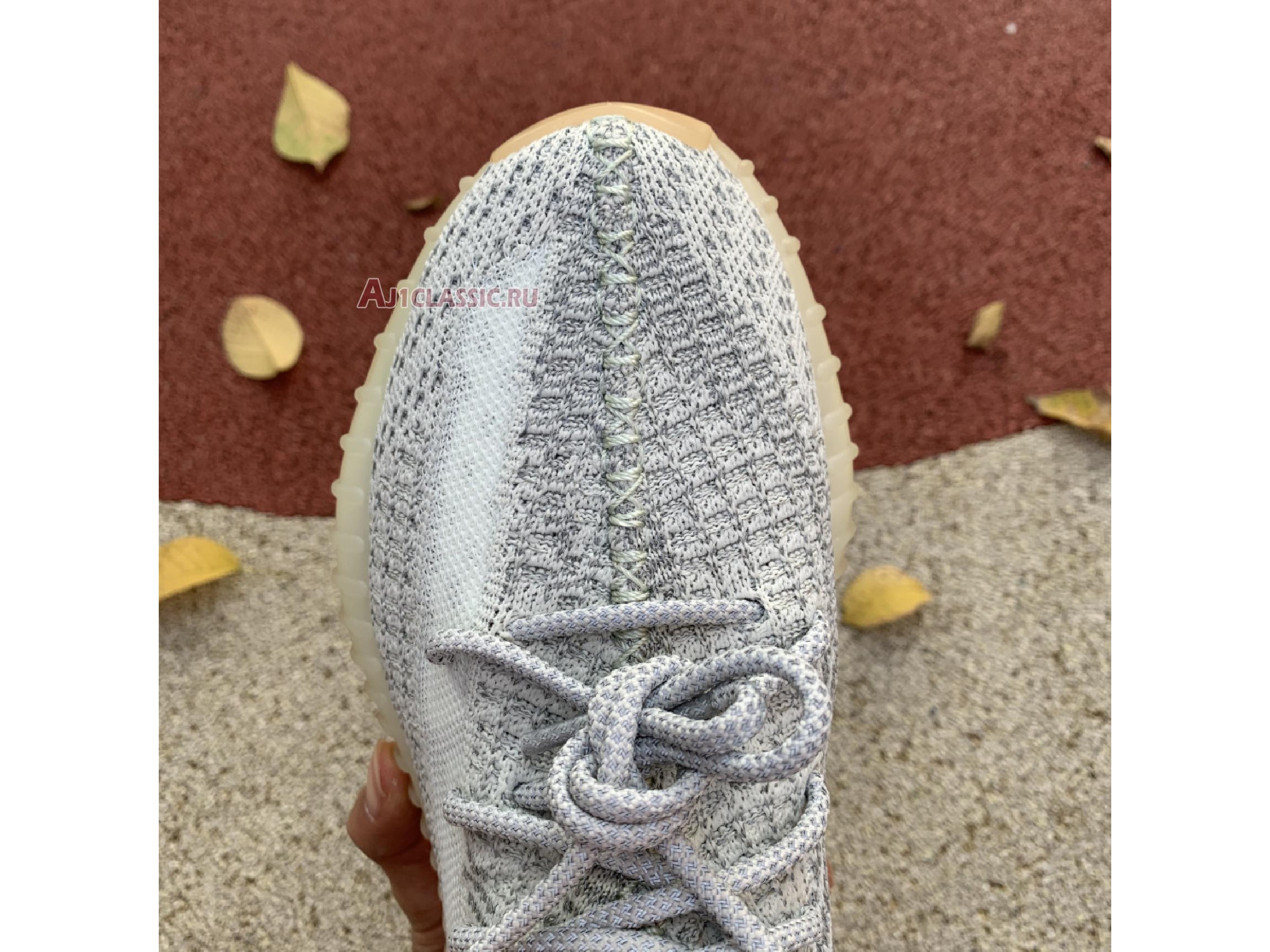 Adidas Yeezy Boost 350 V2 "Yeshaya Reflective" FX4349