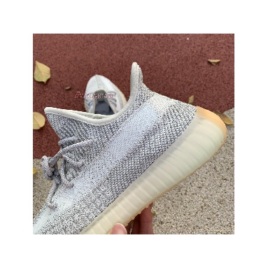 Adidas Yeezy Boost 350 V2 Yeshaya Reflective FX4349 Yeshaya Rf/Yeshaya Rf/Yeshaya Rf Sneakers