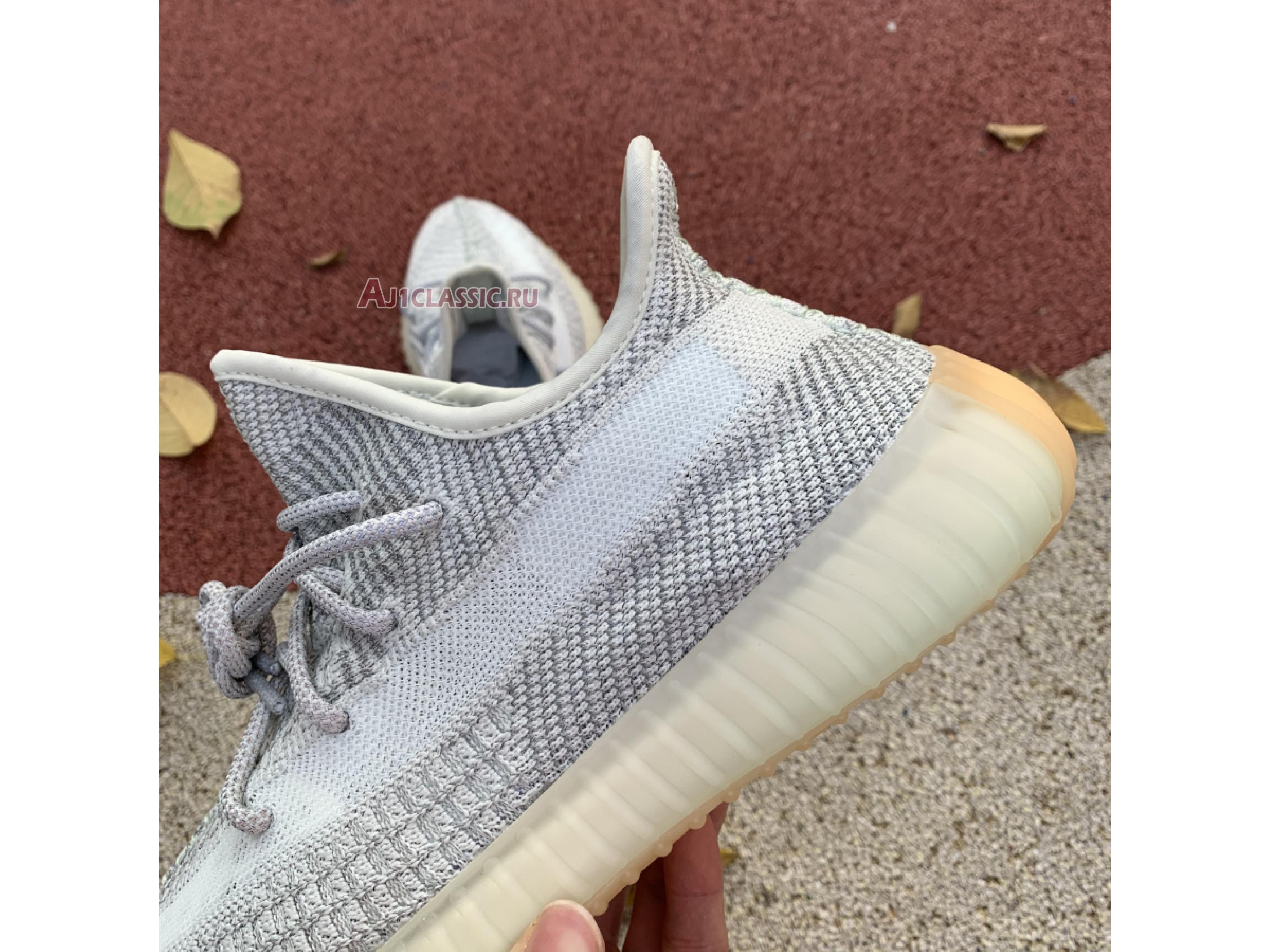 Adidas Yeezy Boost 350 V2 "Yeshaya Reflective" FX4349