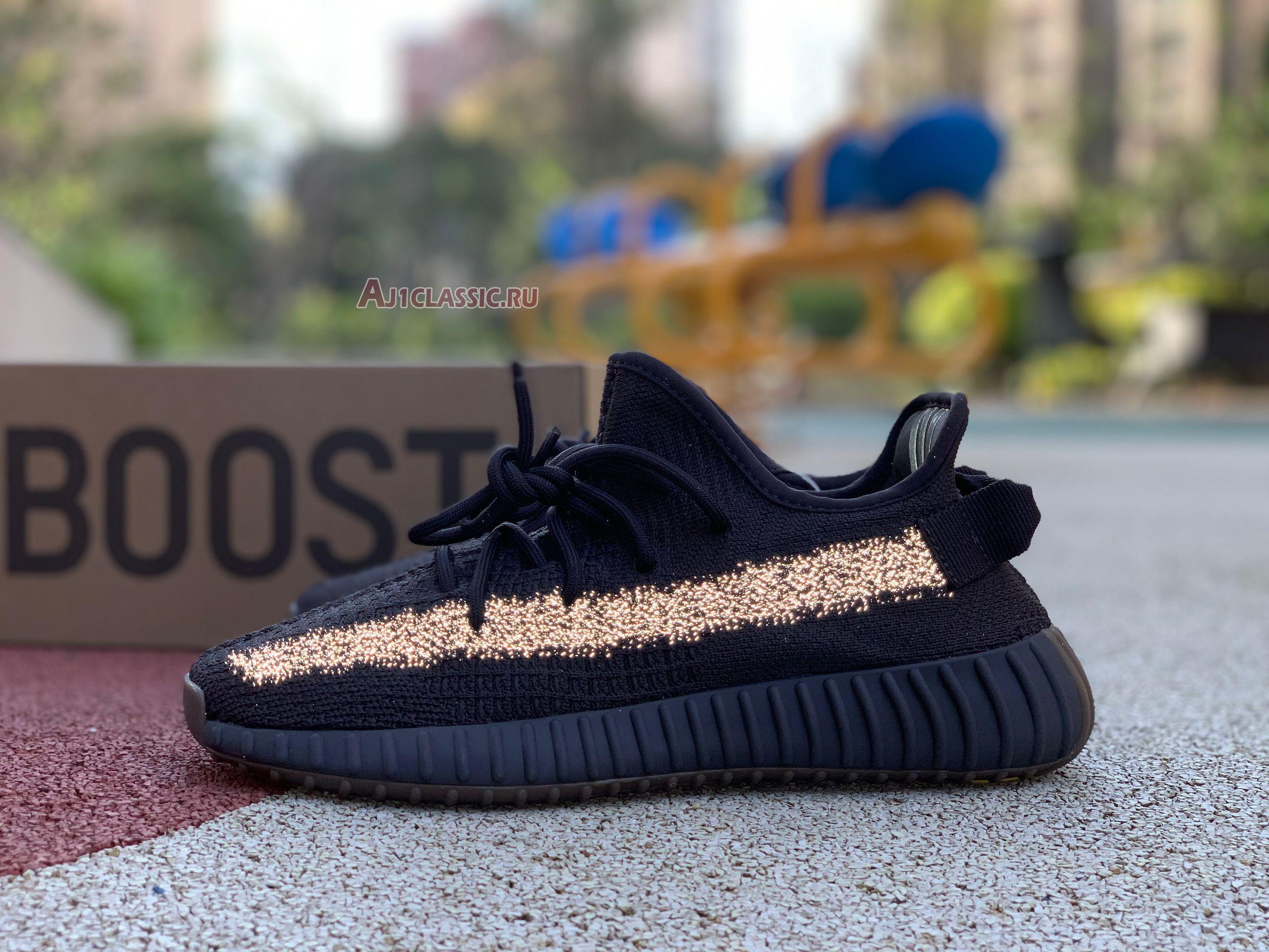 Adidas Yeezy Boost 350 V2 "Cinder Reflective" FY4176