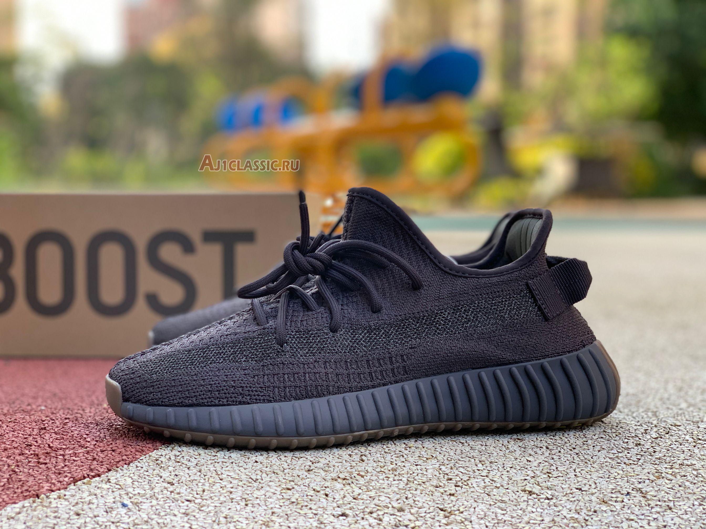 Adidas Yeezy Boost 350 V2 "Cinder Reflective" FY4176