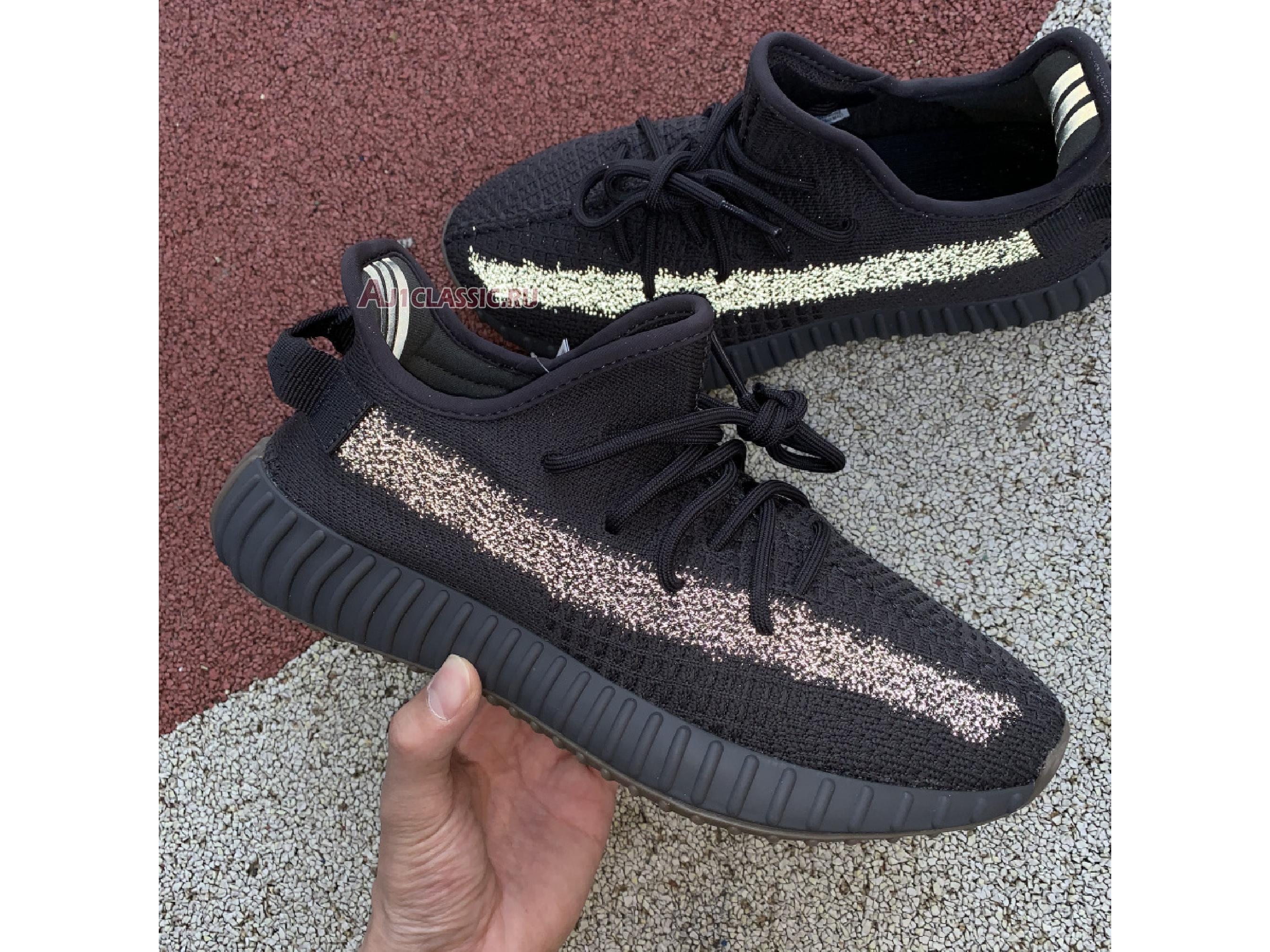 Adidas Yeezy Boost 350 V2 "Cinder Reflective" FY4176