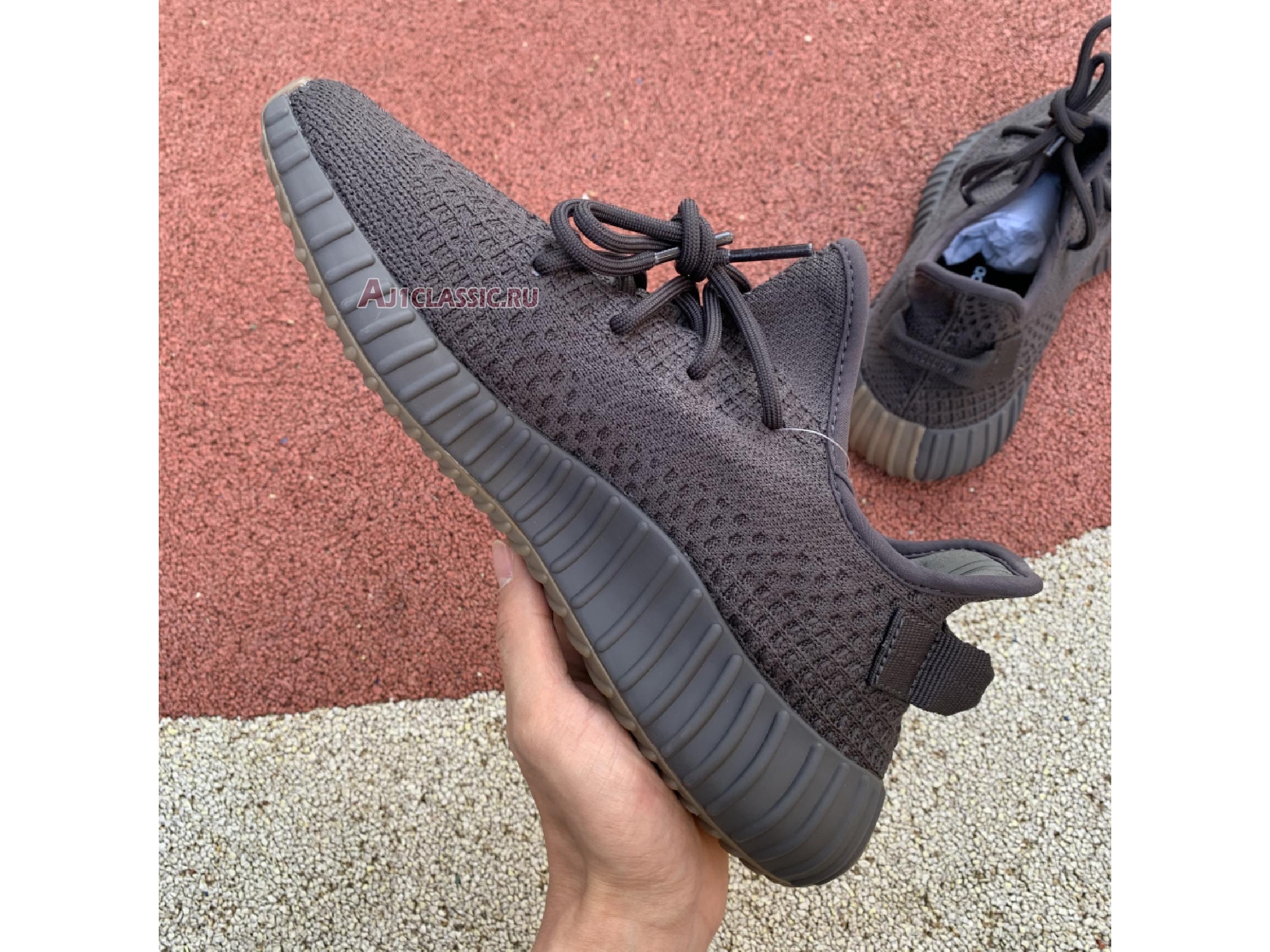 Adidas Yeezy Boost 350 V2 "Cinder Reflective" FY4176