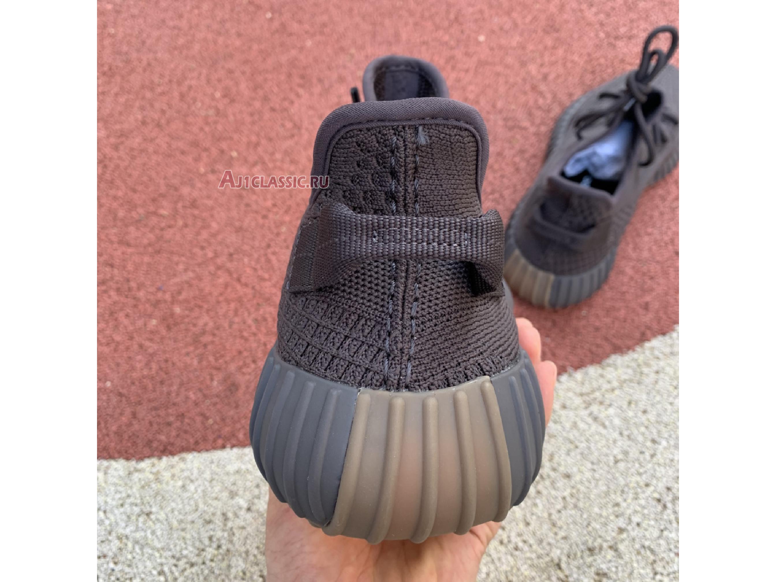 Adidas Yeezy Boost 350 V2 "Cinder Reflective" FY4176