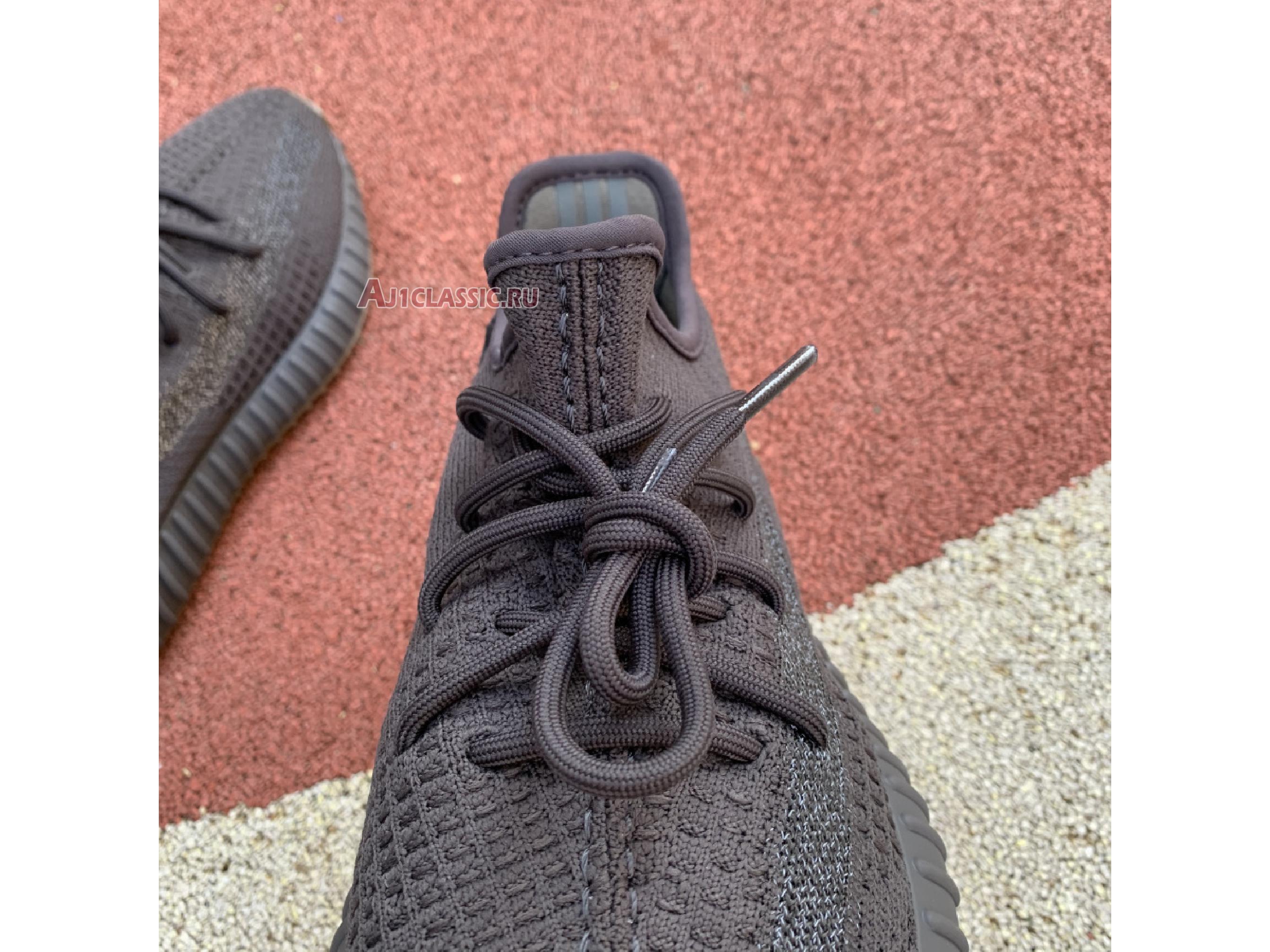 Adidas Yeezy Boost 350 V2 "Cinder Reflective" FY4176