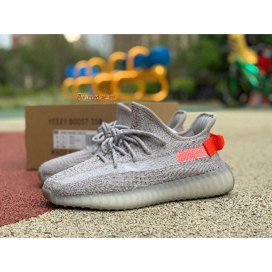 Adidas Yeezy Boost 350 V2 Tail Light FX9017 Tail Light/Tail Light/Tail Light Sneakers