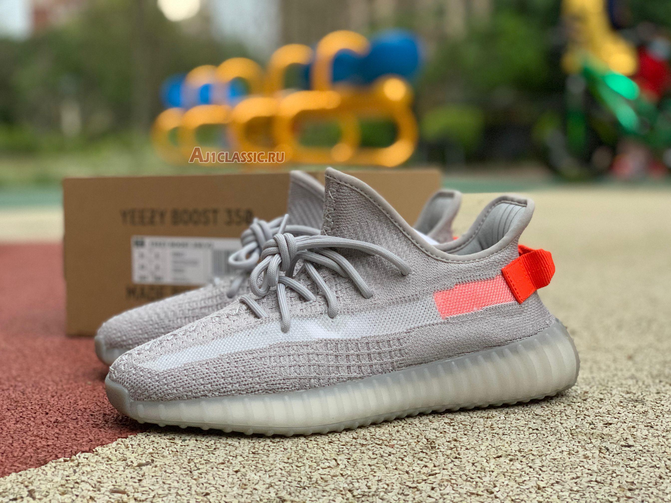 New Adidas Yeezy Boost 350 V2 "Tail Light" FX9017 Shoes