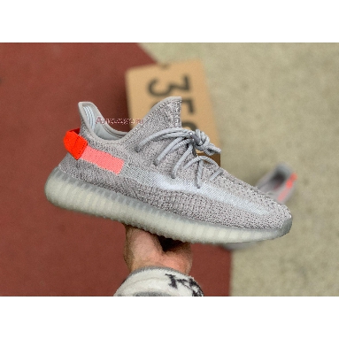 Adidas Yeezy Boost 350 V2 Tail Light FX9017 Tail Light/Tail Light/Tail Light Sneakers