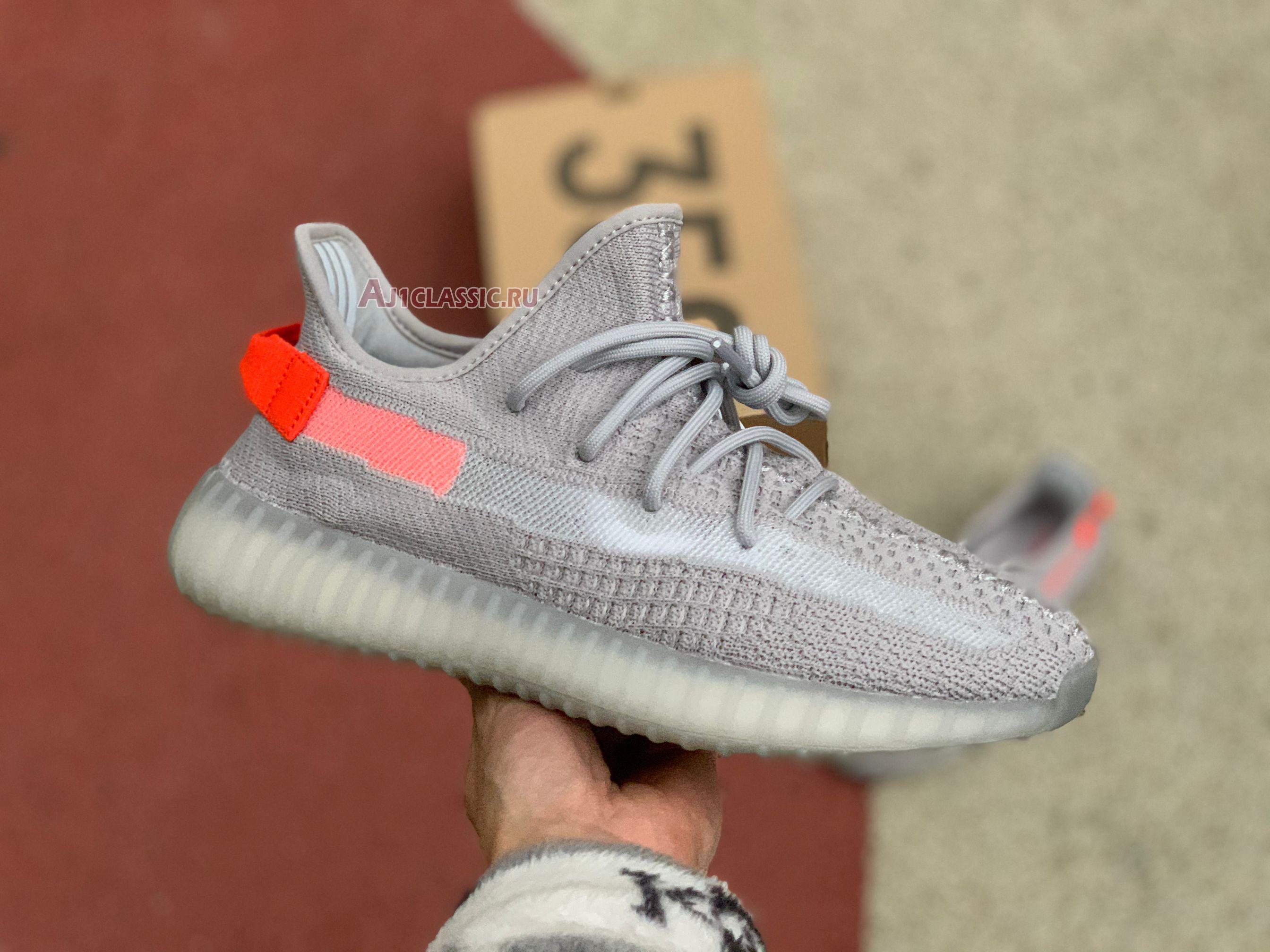 Adidas Yeezy Boost 350 V2 "Tail Light" FX9017