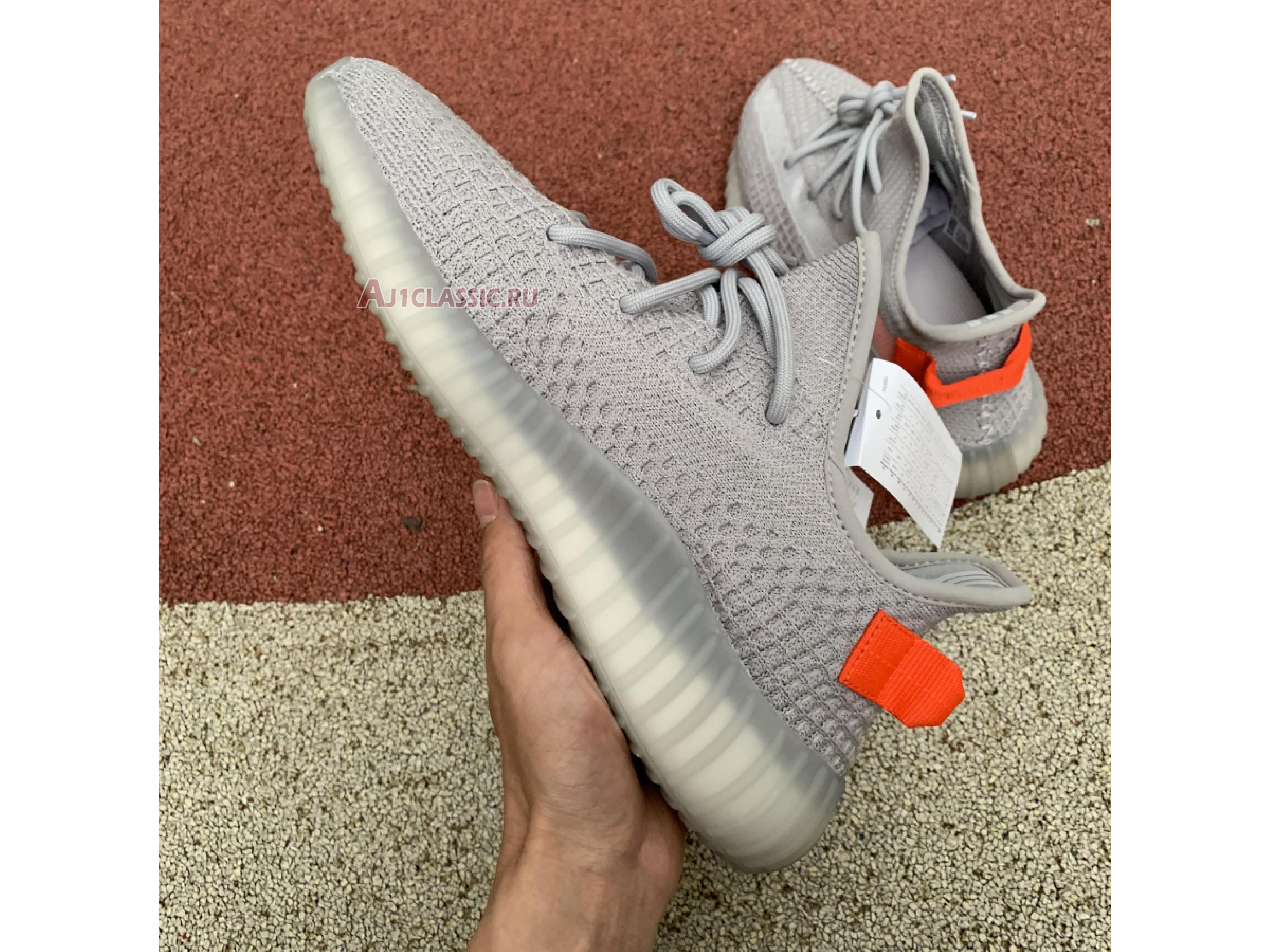 Adidas Yeezy Boost 350 V2 "Tail Light" FX9017