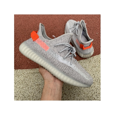 Adidas Yeezy Boost 350 V2 Tail Light FX9017 Tail Light/Tail Light/Tail Light Sneakers