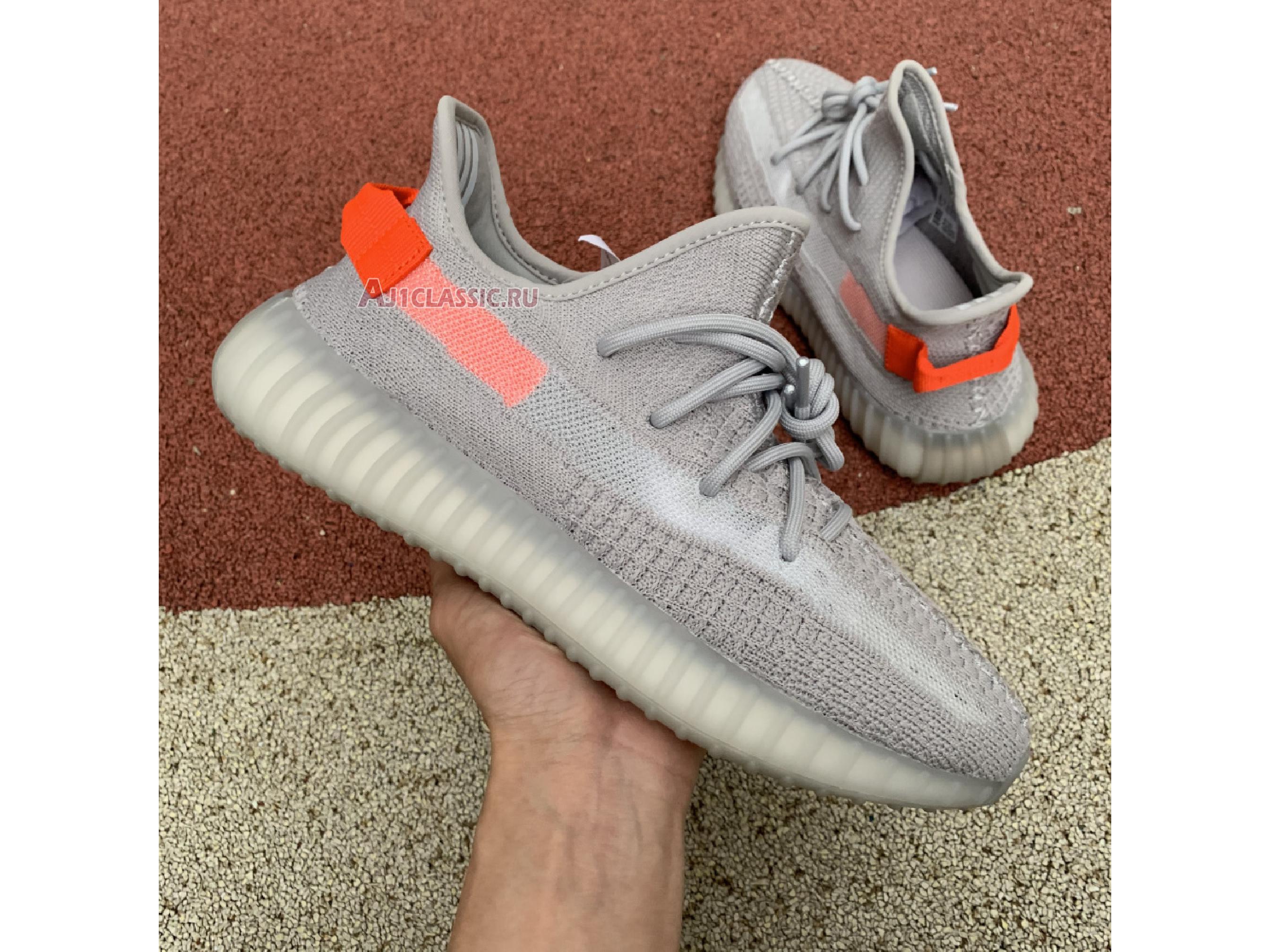 Adidas Yeezy Boost 350 V2 "Tail Light" FX9017