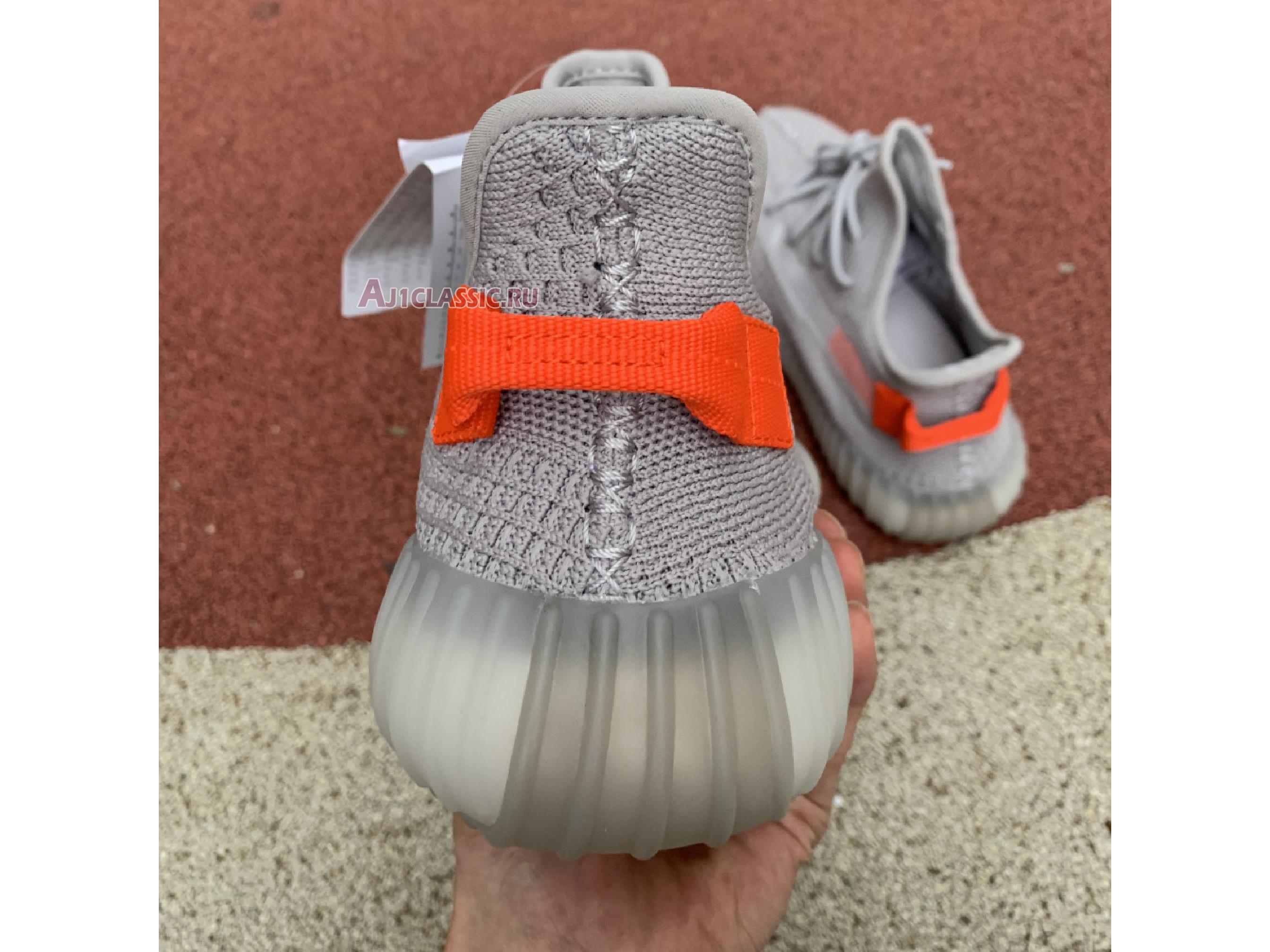 Adidas Yeezy Boost 350 V2 "Tail Light" FX9017