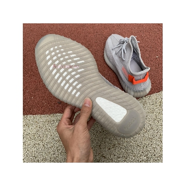 Adidas Yeezy Boost 350 V2 Tail Light FX9017 Tail Light/Tail Light/Tail Light Mens Womens Shoes