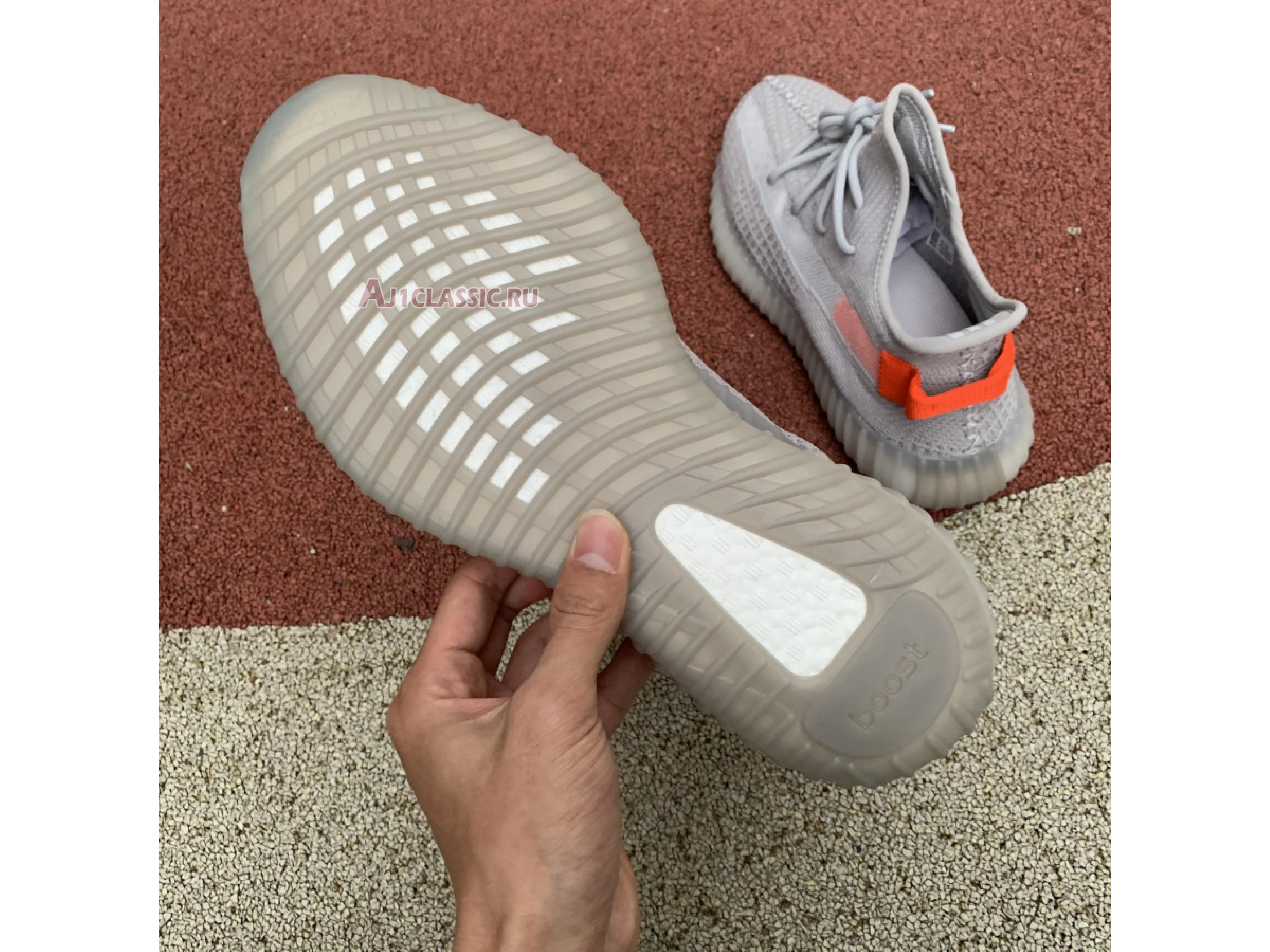 Adidas Yeezy Boost 350 V2 "Tail Light" FX9017