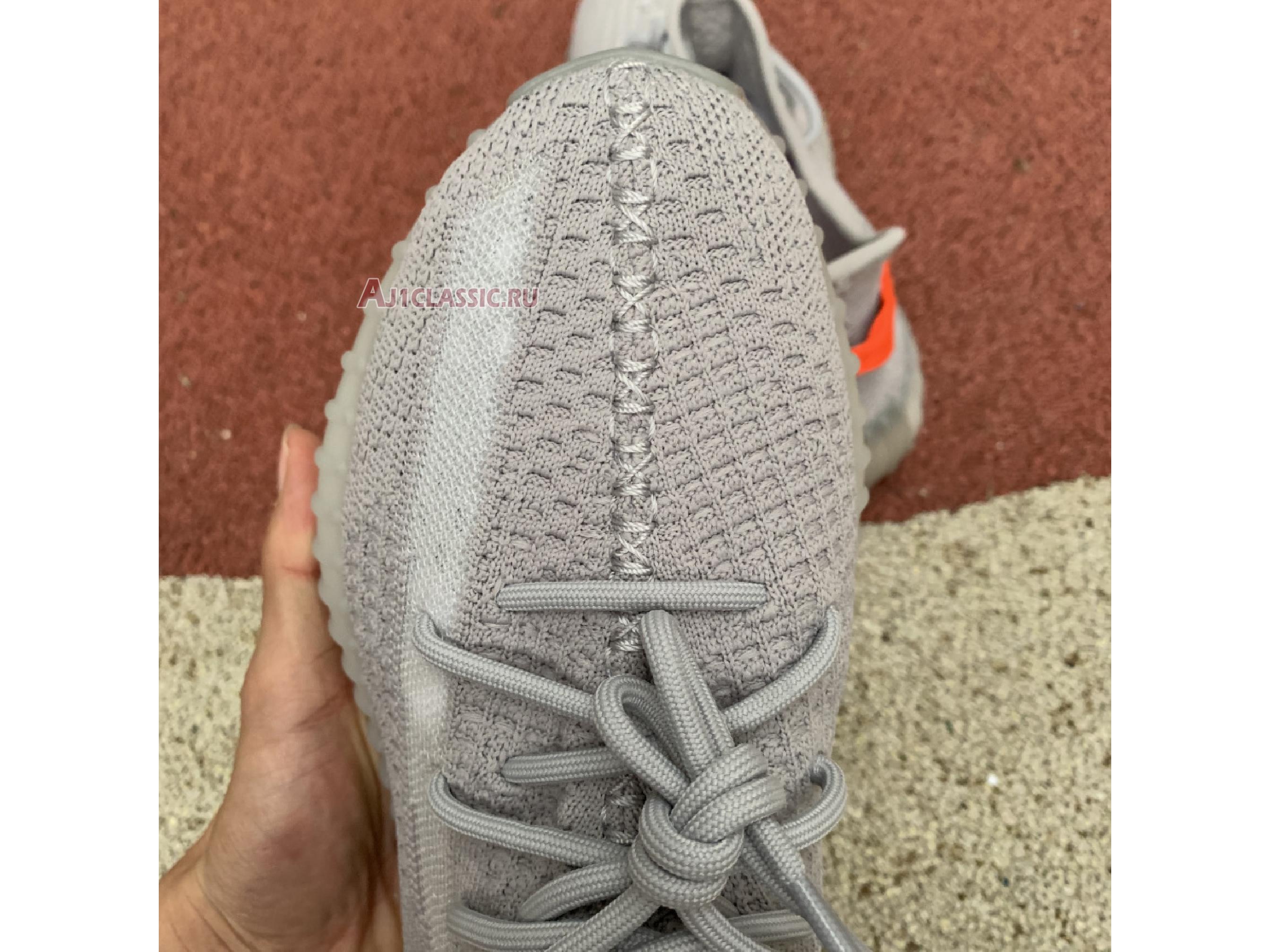 Adidas Yeezy Boost 350 V2 "Tail Light" FX9017