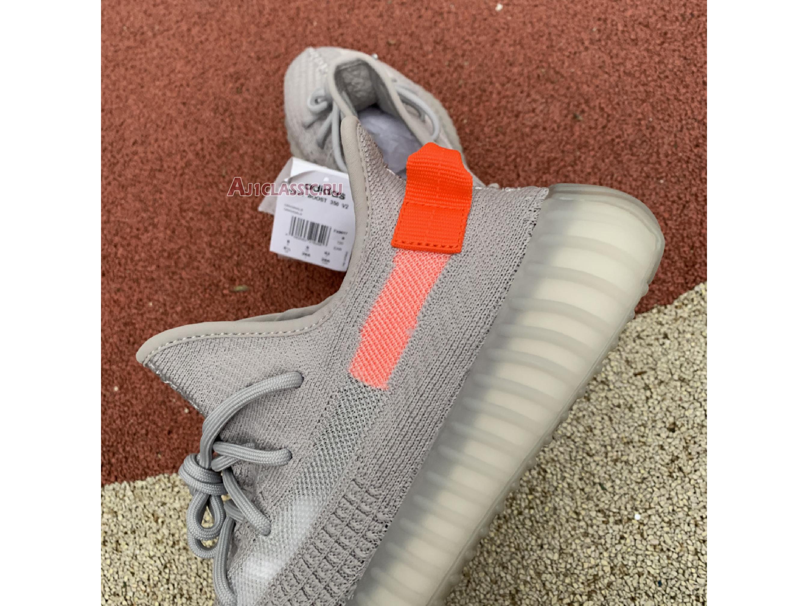 Adidas Yeezy Boost 350 V2 "Tail Light" FX9017