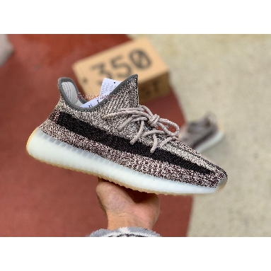 Adidas Yeezy Boost 350 V2 Zyon FZ1267 Zyon/Zyon/Zyon Sneakers