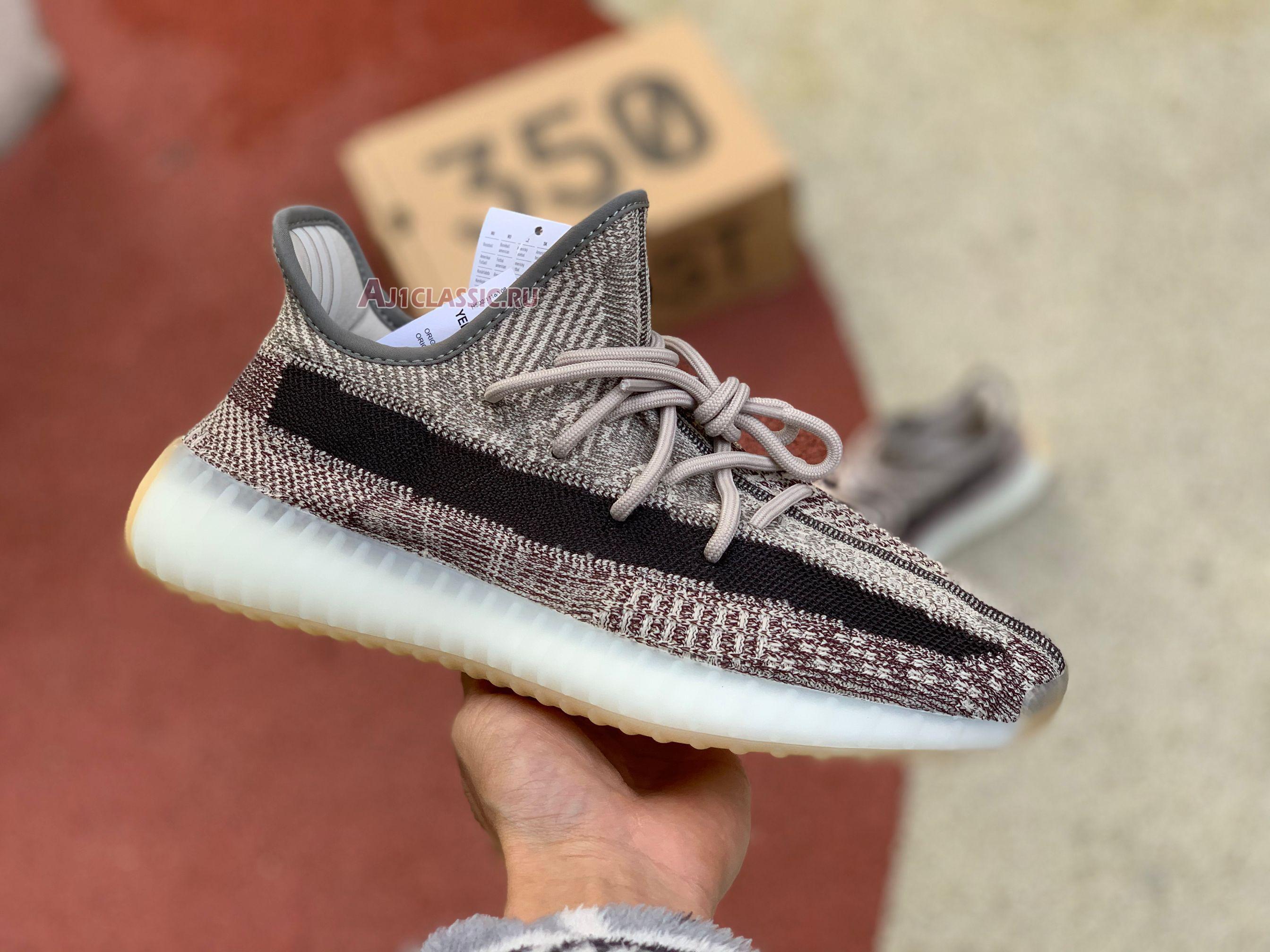 Adidas Yeezy Boost 350 V2 "Zyon" FZ1267