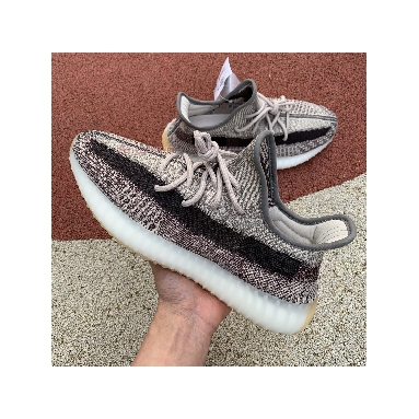 Adidas Yeezy Boost 350 V2 Zyon FZ1267 Zyon/Zyon/Zyon Sneakers