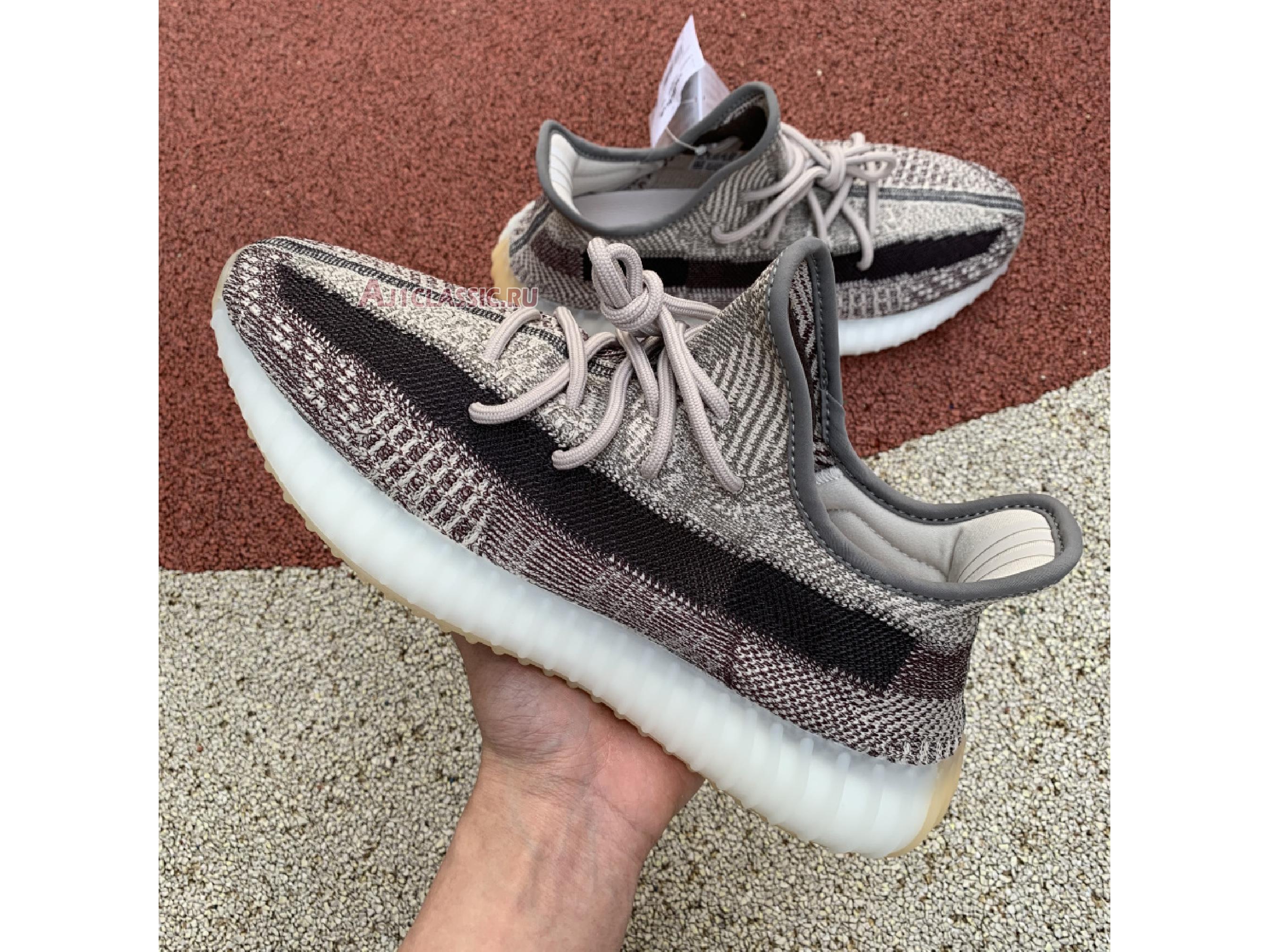 Adidas Yeezy Boost 350 V2 "Zyon" FZ1267