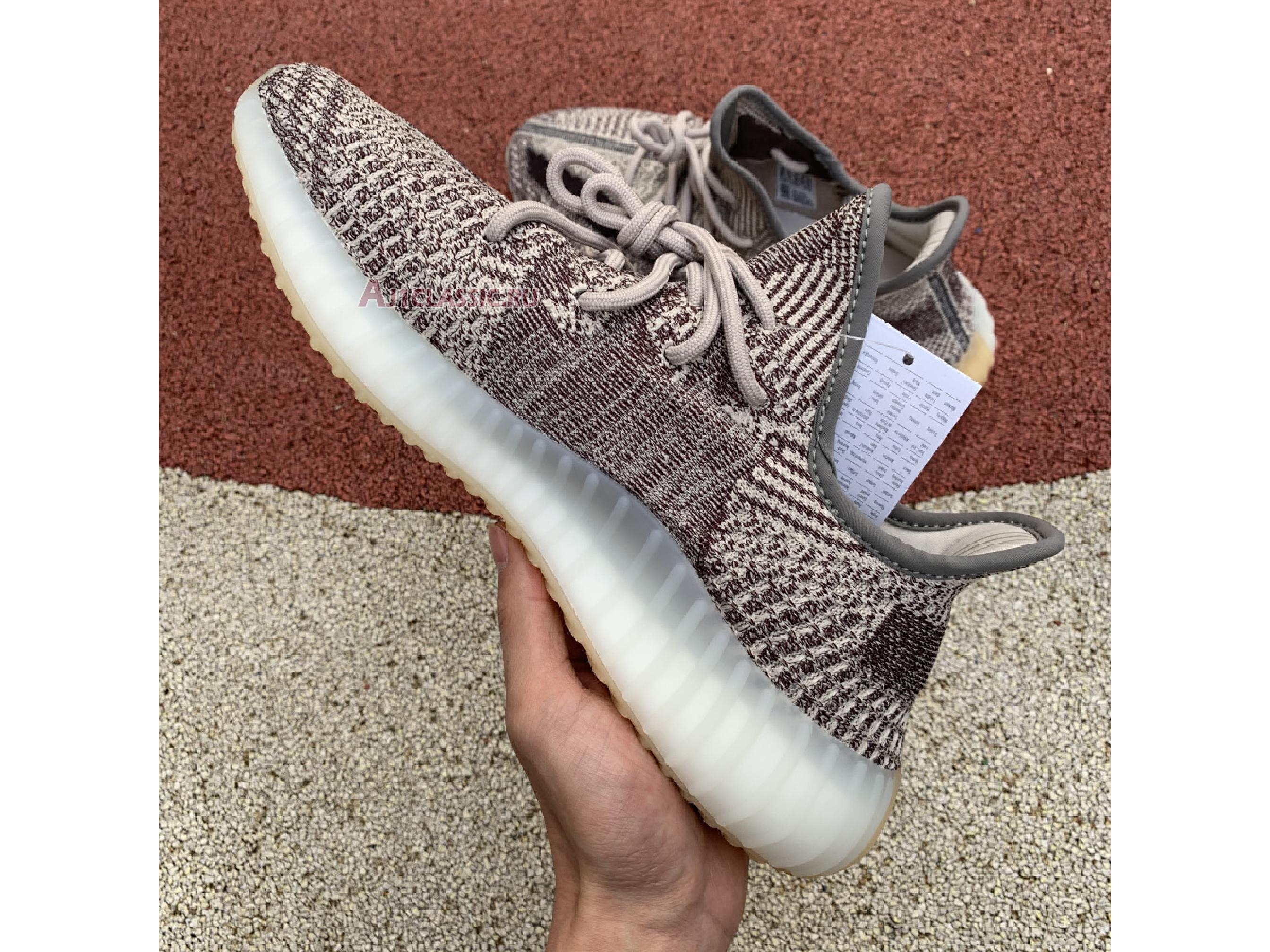 Adidas Yeezy Boost 350 V2 "Zyon" FZ1267