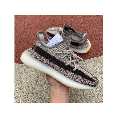 Adidas Yeezy Boost 350 V2 Zyon FZ1267 Zyon/Zyon/Zyon Sneakers