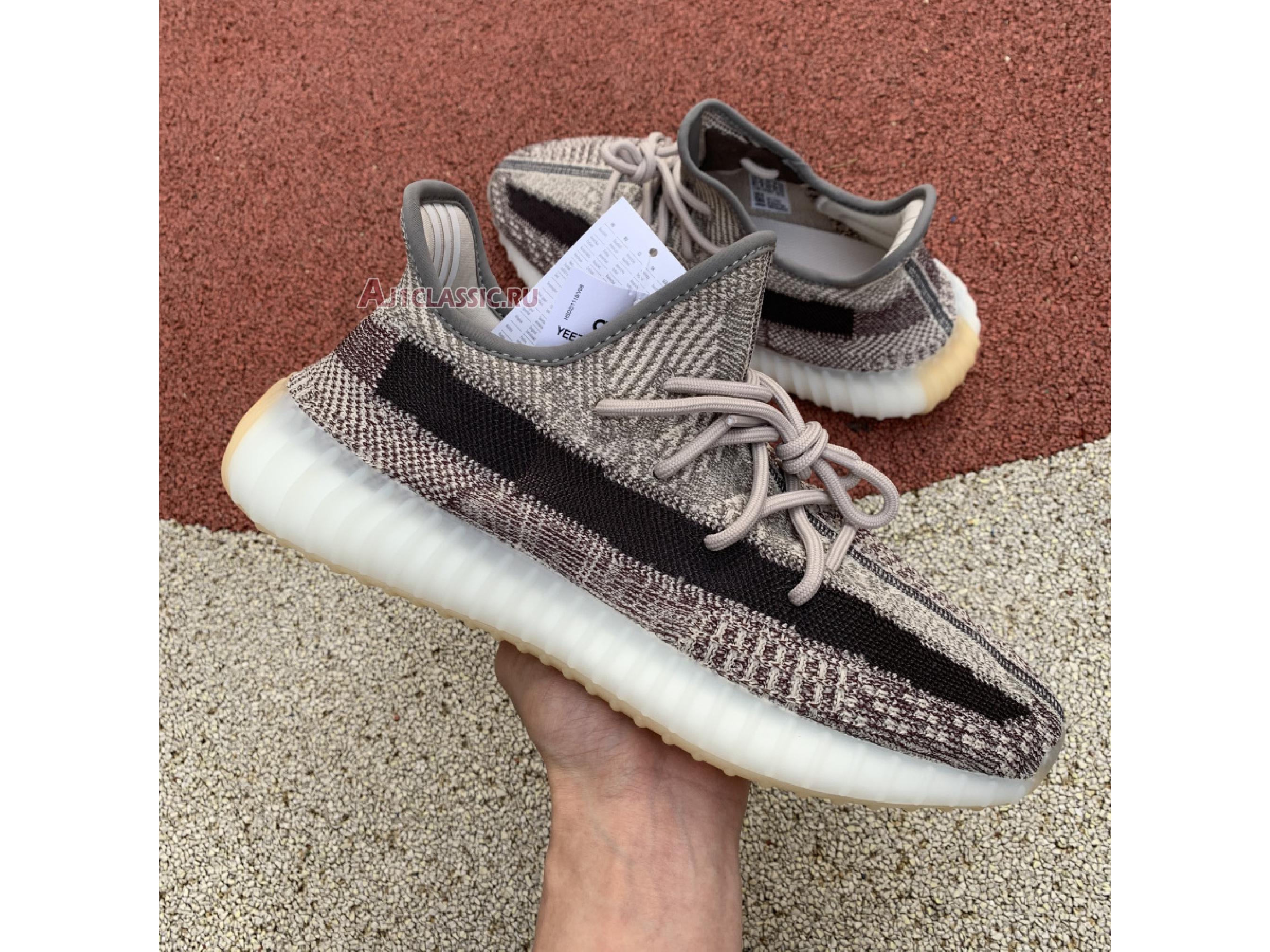 Adidas Yeezy Boost 350 V2 "Zyon" FZ1267