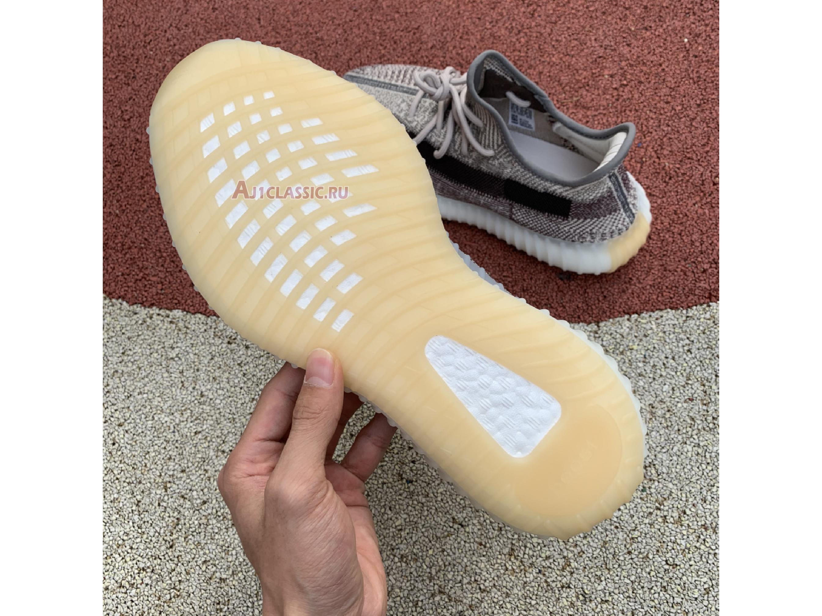 Adidas Yeezy Boost 350 V2 "Zyon" FZ1267