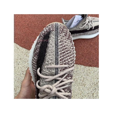 Adidas Yeezy Boost 350 V2 Zyon FZ1267 Zyon/Zyon/Zyon Sneakers