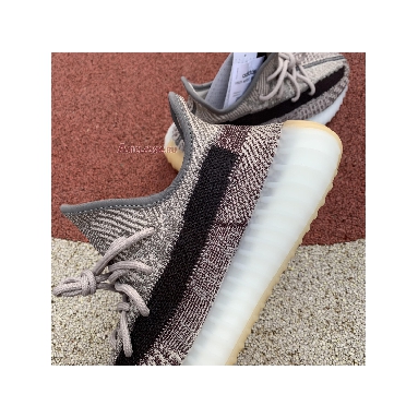 Adidas Yeezy Boost 350 V2 Zyon FZ1267 Zyon/Zyon/Zyon Sneakers