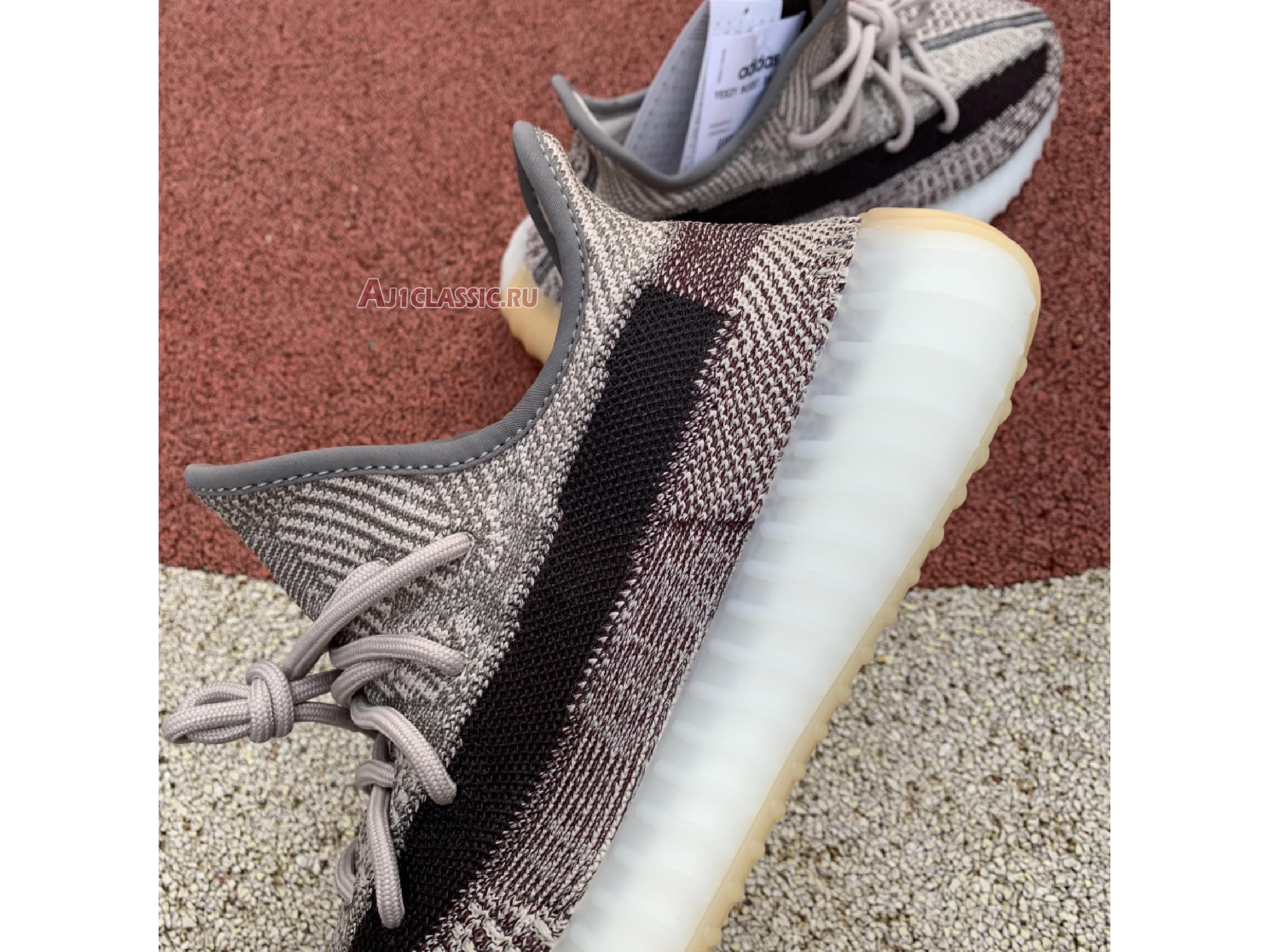 Adidas Yeezy Boost 350 V2 "Zyon" FZ1267